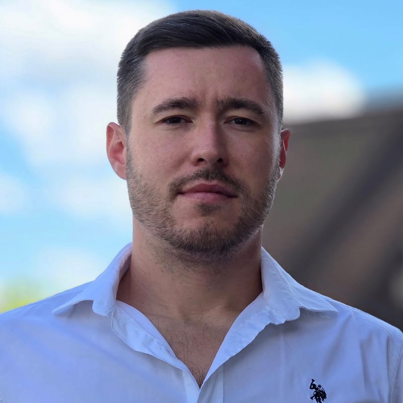 Aleksandr Vakoliuk